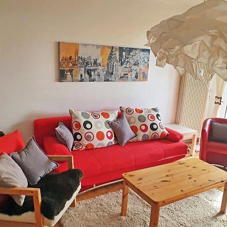 Ferienwohnung Perle de Leysin Exterior foto